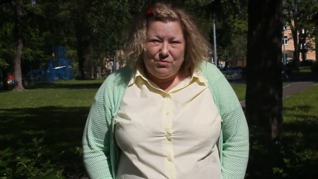 "Мы работаем для вас" Волкова София Эркиевна смотреть онлайн