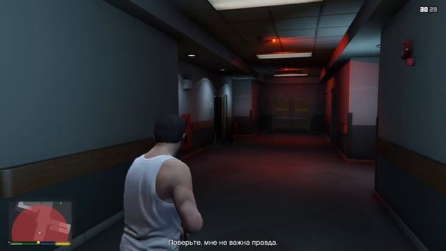 GTA5 ПРОХОЖДЕНИЕ 20.СМЕРТНИК смотреть онлайн