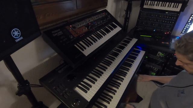 DURAN DURAN: THE CHAUFFEUR [COVER]