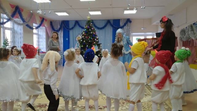 Группа "Гномики" часть 2 смотреть онлайн
