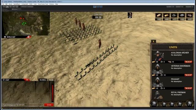 Episode 3 | Program With Us | Avalon Lords: Dawn Rises смотреть онлайн