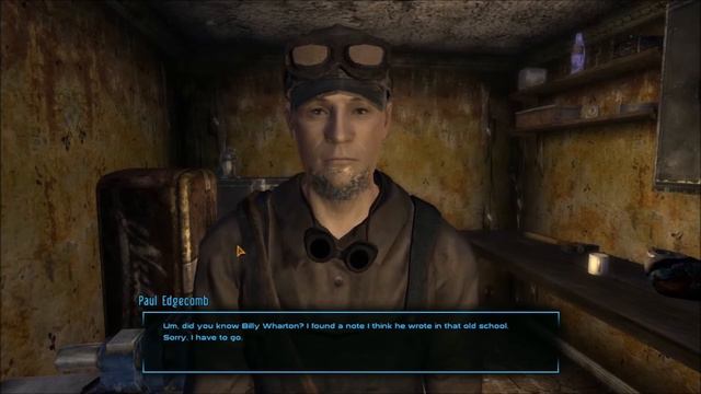 Tango Plays Fallout New Vegas Ep. 6 смотреть онлайн