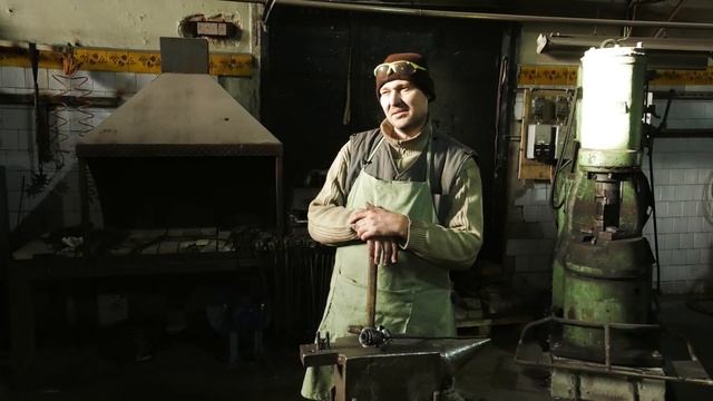 Кузнечный домик Мальцевых: экскурсии для детей и взрослых. смотреть онлайн
