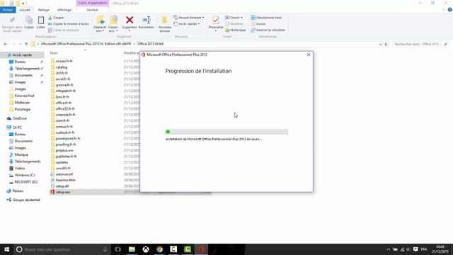 Comment cracker Microsoft Office Plus 2013 Pro ? [FR] смотреть онлайн