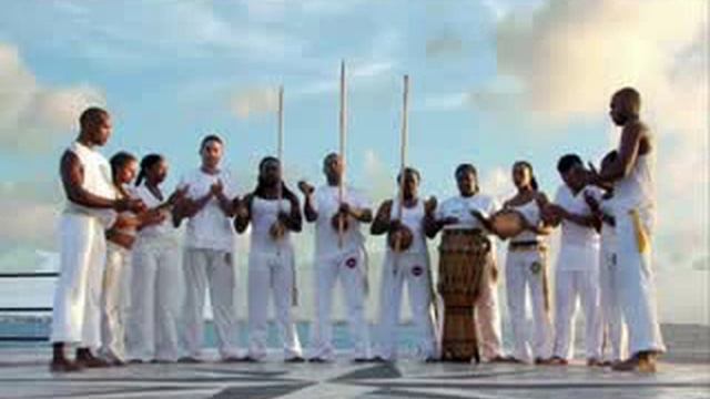 capoeira resimleri смотреть онлайн