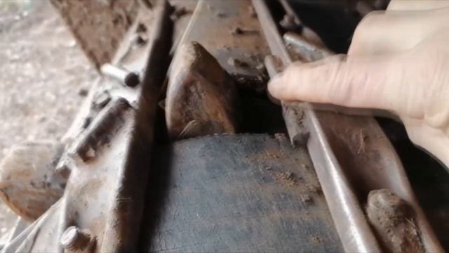 Обзор гусеничного вездехода смотреть онлайн