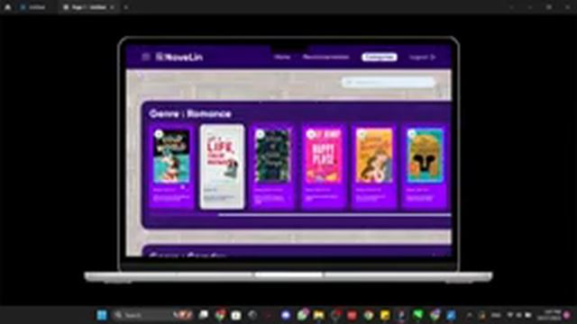 Mockup - Figma #2