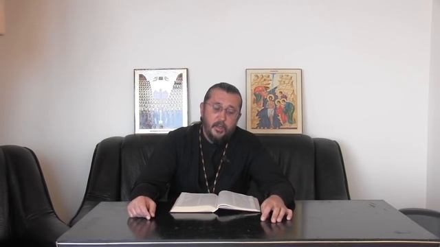 Почему и для чего людям снятся разные сны. Священник Игорь Сильченков смотреть онлайн