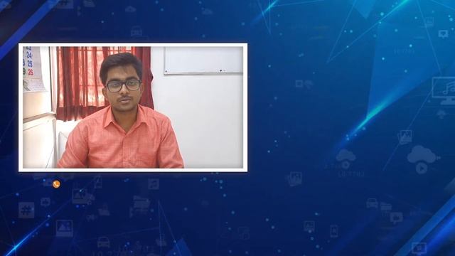 Gokul completed his IOS App Development Course and got placed in CRYPTON TECH смотреть онлайн