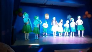 Песня гномики