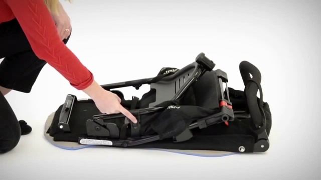 PHIL AND TEDS КОЛЯСКА ДЛЯ ПОГОДКОВ NAVIGATOR смотреть онлайн