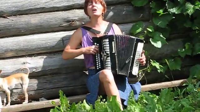 Начинаем строить баню под гармошку.. смотреть онлайн