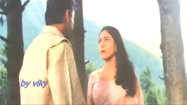 Kajol And Ajay Devgan ~ О тебе.