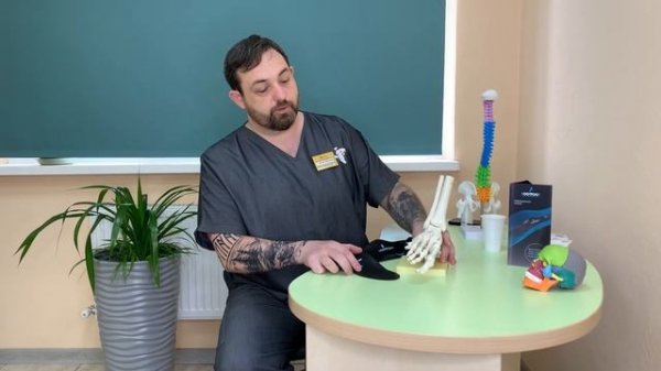 Для чего нужна ортопедическая стелька? Обзор стелек RootFoot