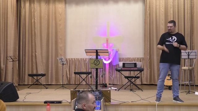 Трансформирующая слава - Евгений Никошенко смотреть онлайн
