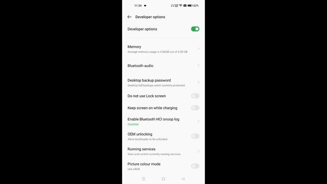 OPPO F21s Pro How To Enable 4K Secondry Display смотреть онлайн