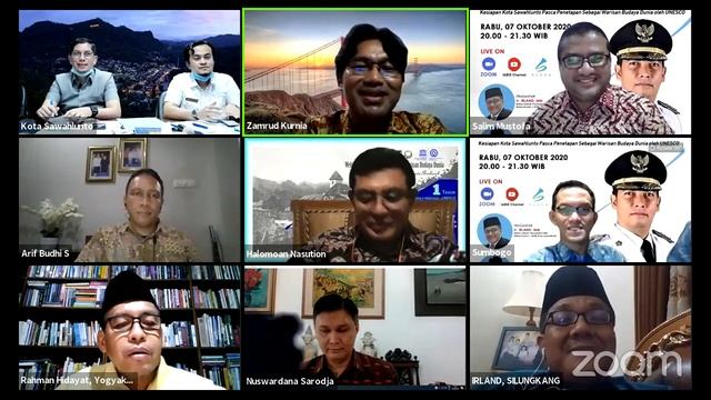 IABIE TALKS I PERAN IABIE DALAM MEMBANGUN DAERAH I Walikota Sawahlunto Deri Asta, SH & Ir Irland MM смотреть онлайн