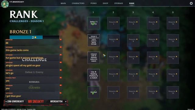 [PC] Project F4E Alpha Test!! 20 Alpha Key Giveaway !! LETS HAVE SOME FUN смотреть онлайн
