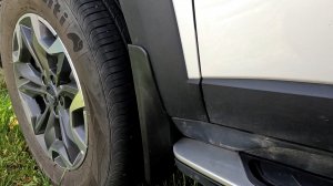 HAVAL DARGO. Брызговики, резинки. Дарго на авиашоу