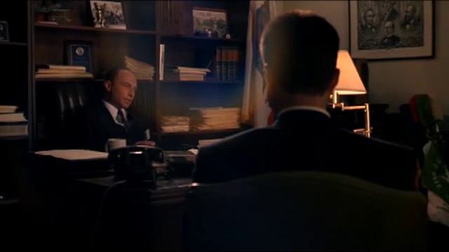 Внутреннее расследование (Internal Affairs, 1990) Цитата №1 смотреть онлайн