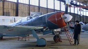 Алексей Маресьев  Судьба настоящего человека .Или история жизни .Человека ставшего иконой в СССР