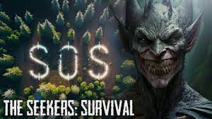 The Seekers: Survival