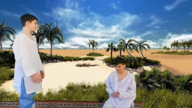 Театральная постановка "Второй учитель" смотреть онлайн