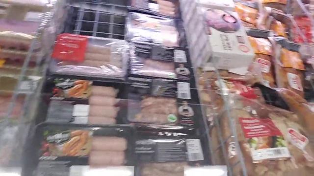 Уфа. Зашла в магазин купила дизенфицируещее средство смотреть онлайн