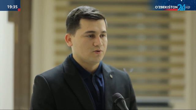 Комментарий к Постановлению Президента смотреть онлайн