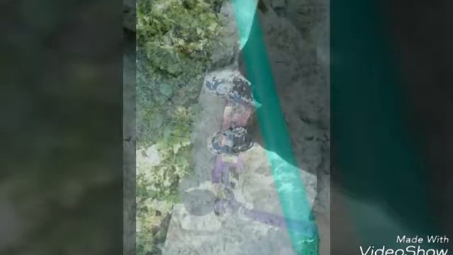 Как я отдыхаю на даче|Слайд-шоу смотреть онлайн