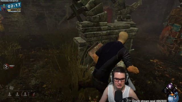 Best loop against Leatherface? - Dead by daylight смотреть онлайн