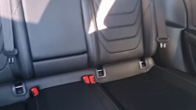 Отзыв с обзором VW Jetta SEL Premium 2019 на полноценном автомате с мотором 1.4 в максималке смотреть онлайн