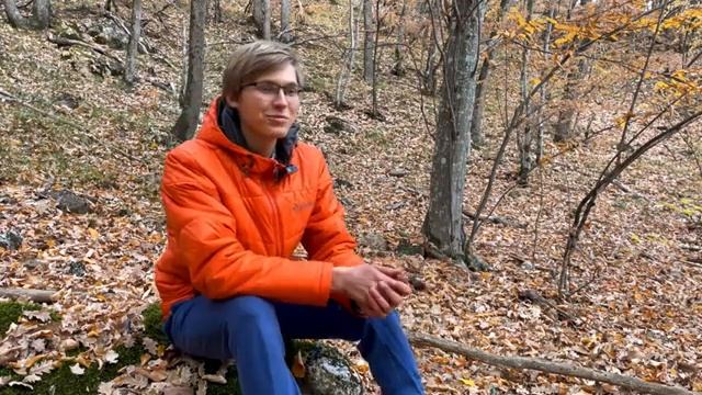 «Я понял, что многое могу в этой жизни». Отзыв Ильи Черепанова о волонтёрстве в Ашраме смотреть онлайн