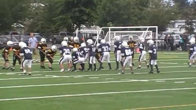 f Game 2 vs vs North Surrey Hawks Ced with a nifty run смотреть онлайн