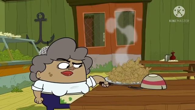 18 cartoon gulps 2 смотреть онлайн