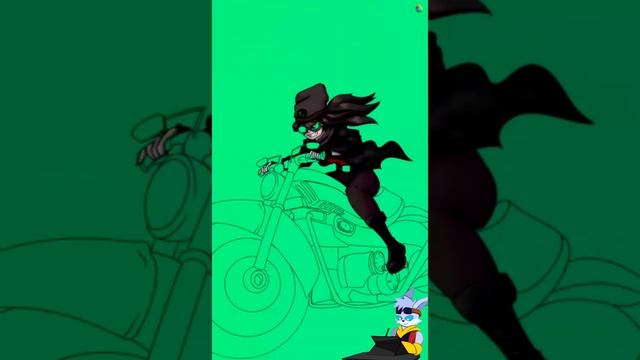 fan art franvision - speedpaint смотреть онлайн