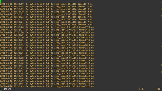 Monitor your Internet Connectivity with Pandas and Python смотреть онлайн