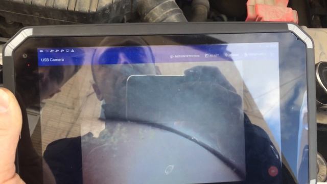 Эндоскопия ДВС 1.6 82 л.с. смотреть онлайн