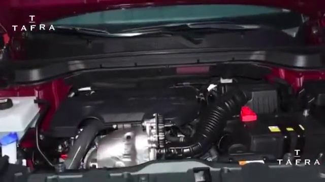 Новый Ssang Yong KORANDO смотреть онлайн