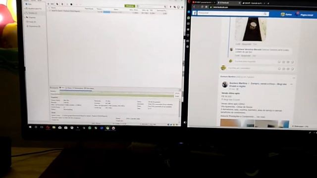 Unboxing Monitor LG 25" Ultrawide 25um58 Resolução 2560x1080p смотреть онлайн