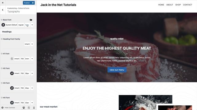 The TRUTH About How to Create Mobile Friendly Websites in WordPress смотреть онлайн