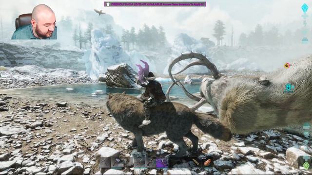 Ark Survival Ascended Playthrough Episode 27 смотреть онлайн