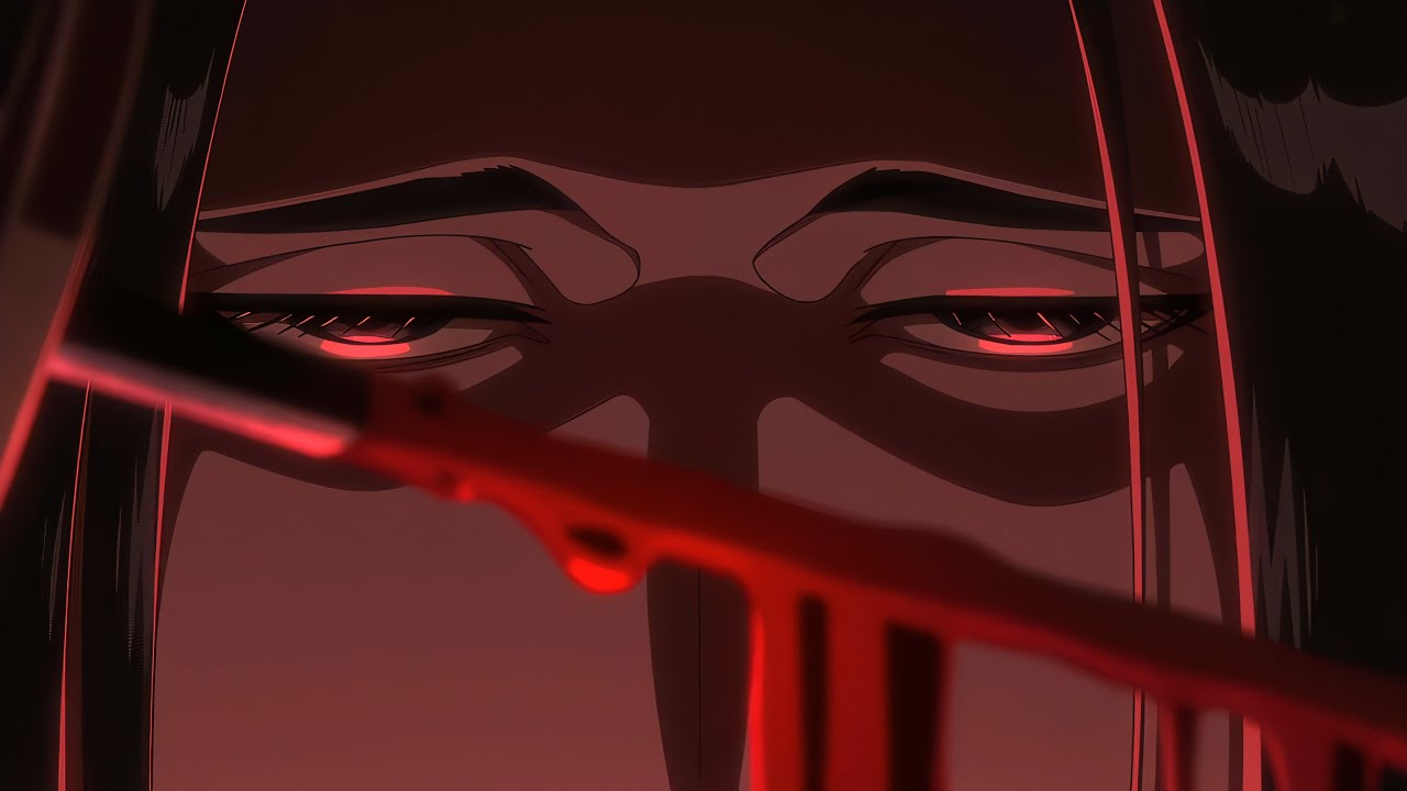[Anime Edit] - Блич: Тысячелетняя кровавая война| Bleach Thousand Year Blood War | Ичиго Исида смотреть онлайн