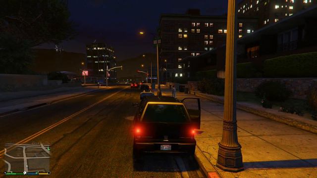 Grand Theft Auto V - Xbox Series S Gameplay HDR #26 смотреть онлайн