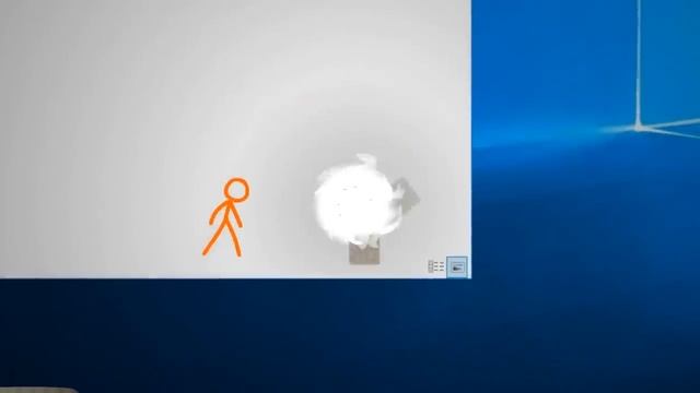 Анимация против Майнкрафта Эпизод 25 (Абсолютное Оружие) Русская Озвучка