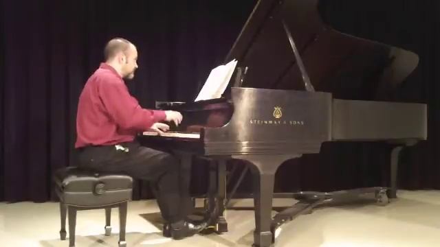Andre Previn, Roundup смотреть онлайн