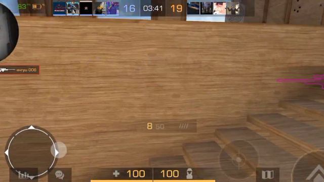 🤔Как фармить опыт и серебро, в 0.19.0, в Standoff2🤔 смотреть онлайн