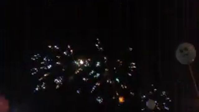 Фейерверк Ессентуки 2 смотреть онлайн