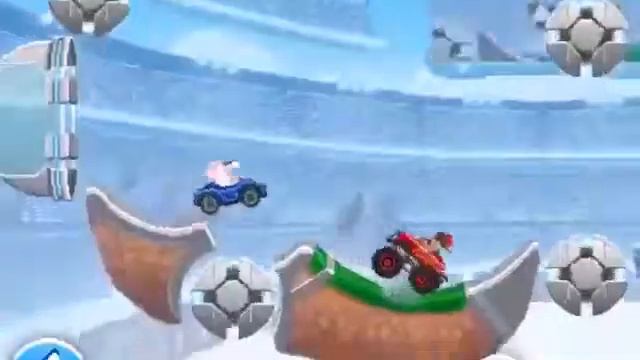 تحميل لعبة Drive Ahead! Sports مهكرة للاندرويد ذهب لا نهائي YouTube смотреть онлайн