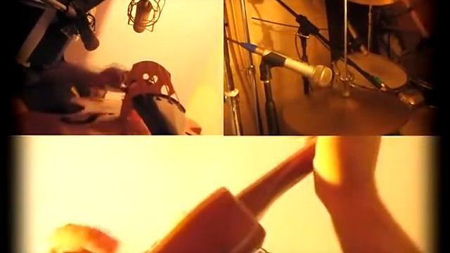 Doxy by Sonny Rollins - Ivan Jelenkovic drums, double bass, guitar смотреть онлайн